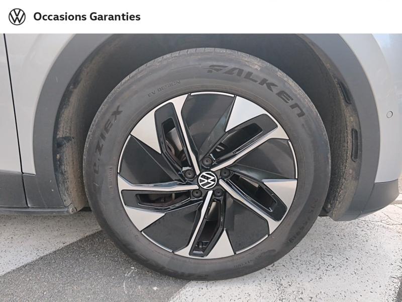 Voitures occasions VOLKSWAGEN ID.4 Business Rivery