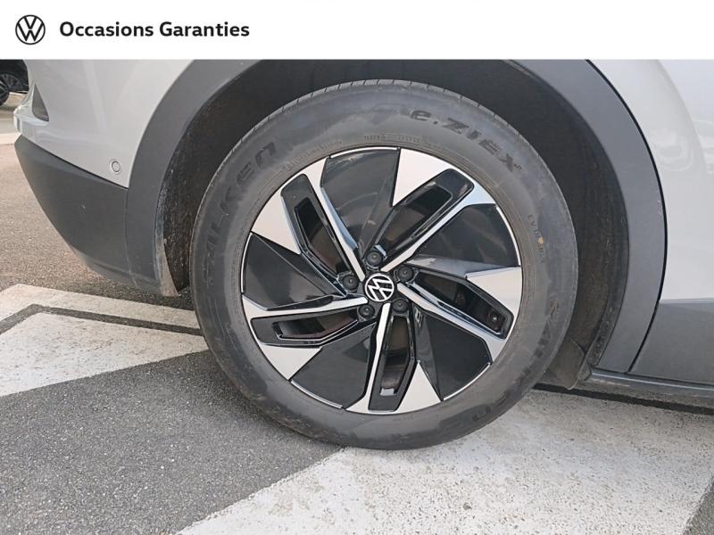 Voitures occasions VOLKSWAGEN ID.4 Business Rivery