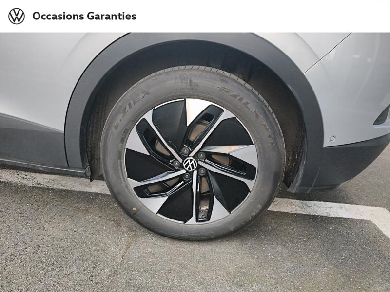 Voitures occasions VOLKSWAGEN ID.4 Business Rivery