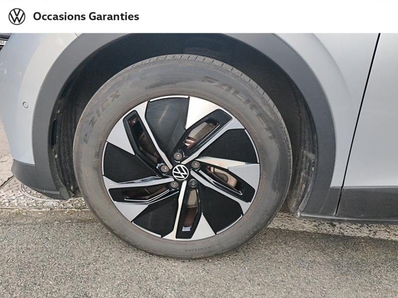 Voitures occasions VOLKSWAGEN ID.4 Business Rivery