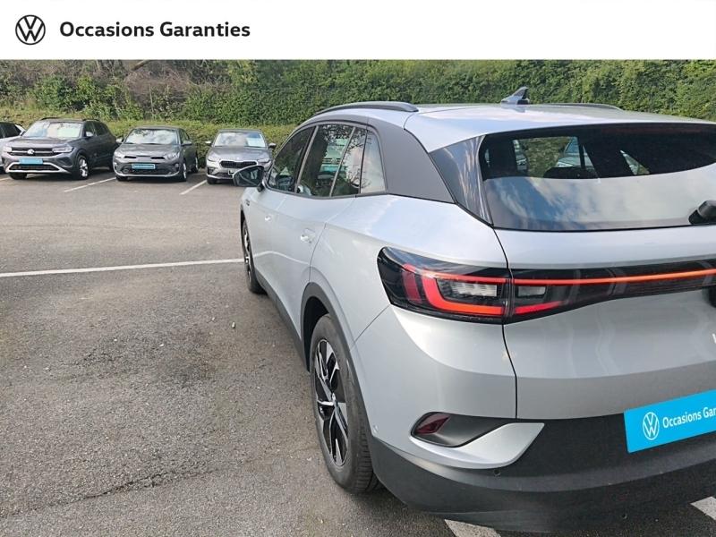 Voitures occasions VOLKSWAGEN ID.4 Business Rivery