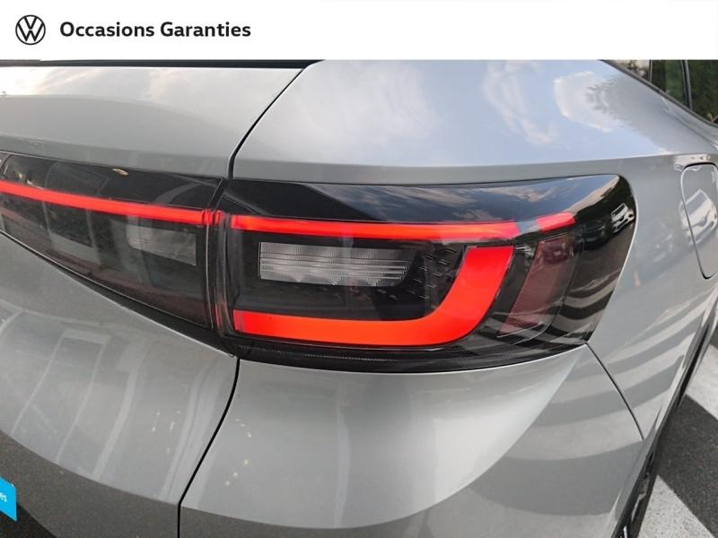 Voitures occasions VOLKSWAGEN ID.4 Business Rivery
