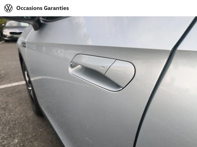 Voitures occasions VOLKSWAGEN ID.4 Business Rivery