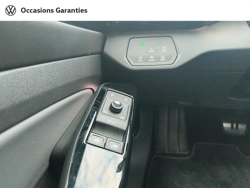 Voitures occasions VOLKSWAGEN ID.4 Business Rivery