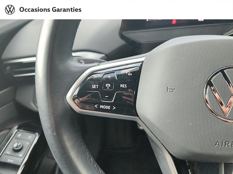 Voitures occasions VOLKSWAGEN ID.4 Business Rivery