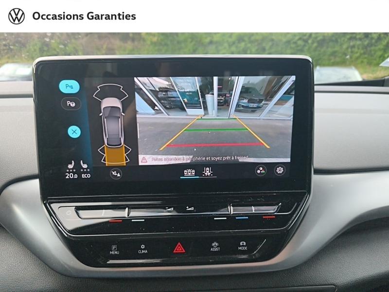 Voitures occasions VOLKSWAGEN ID.4 Business Rivery