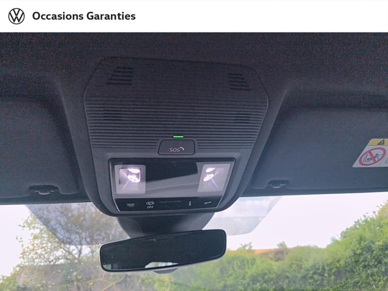 Voitures occasions VOLKSWAGEN ID.4 Business Rivery