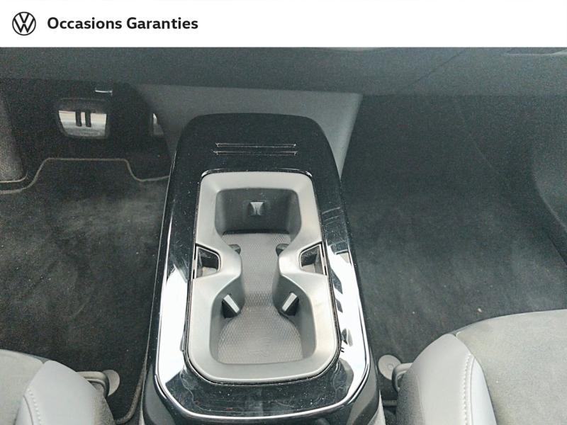 Voitures occasions VOLKSWAGEN ID.4 Business Rivery