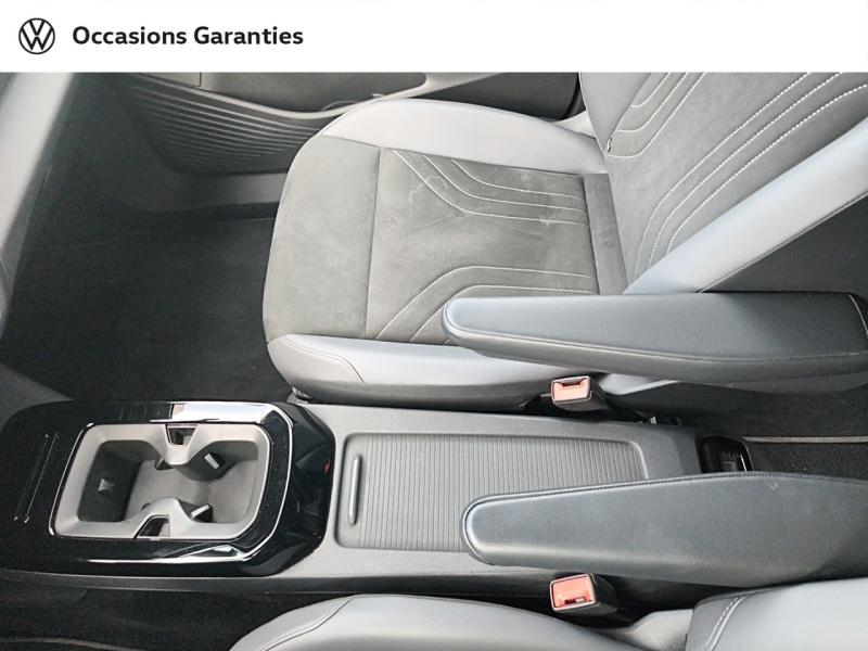 Voitures occasions VOLKSWAGEN ID.4 Business Rivery