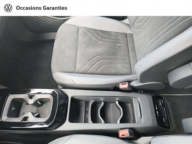 Voitures occasions VOLKSWAGEN ID.4 Business Rivery