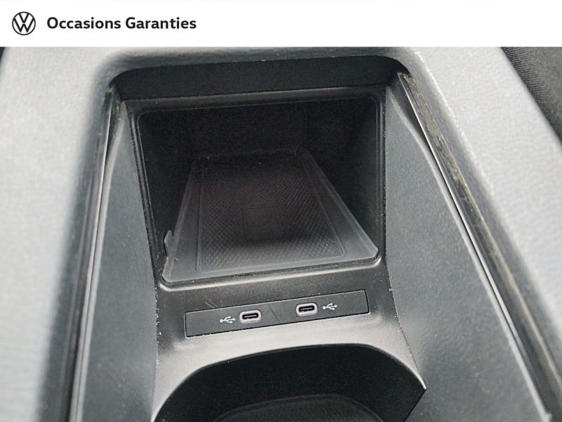 Voitures occasions VOLKSWAGEN ID.4 Business Rivery