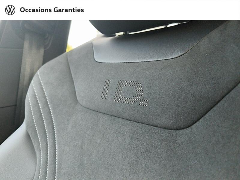 Voitures occasions VOLKSWAGEN ID.4 Business Rivery