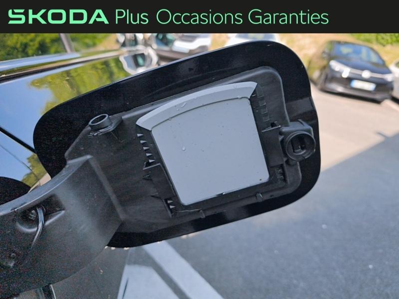 Voitures occasions ŠKODA Octavia Combi Sportline Rivery