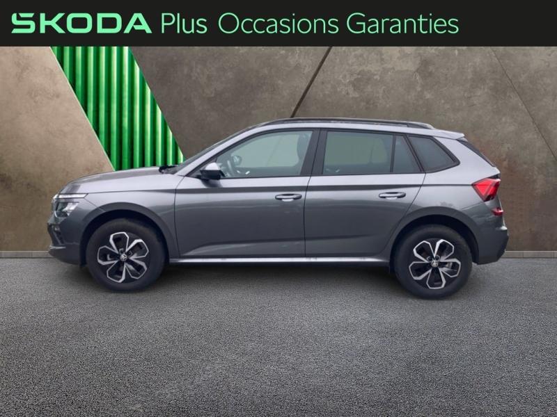 Voitures occasions ŠKODA KAMIQ Selection Rivery
