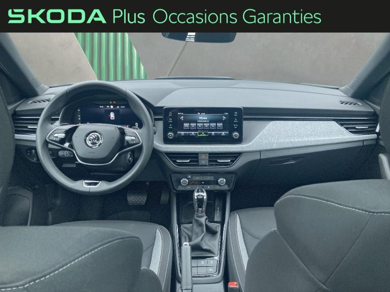 Voitures occasions ŠKODA KAMIQ Selection Rivery