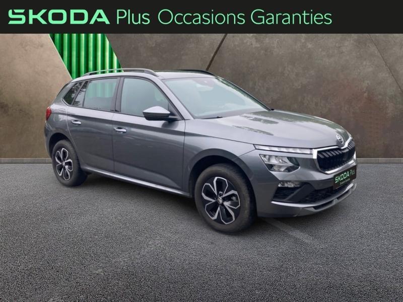 Voitures occasions ŠKODA KAMIQ Selection Rivery