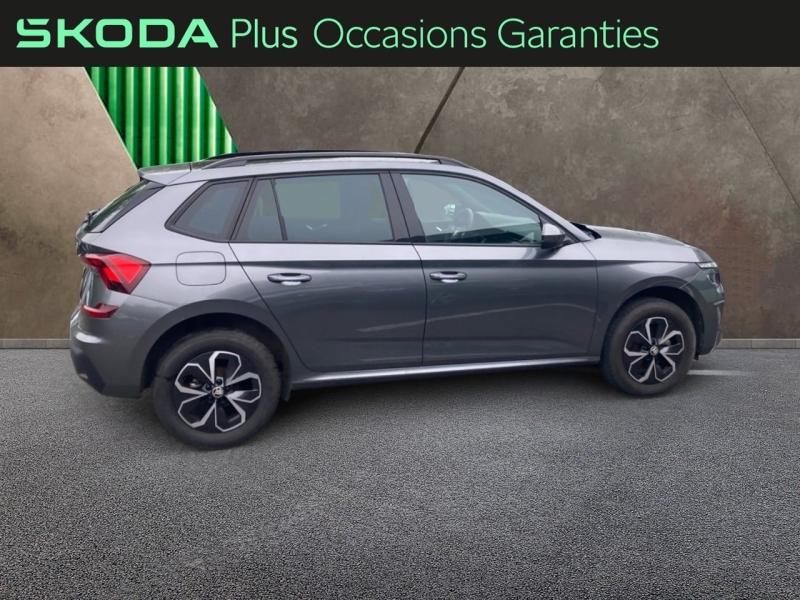 Voitures occasions ŠKODA KAMIQ Selection Rivery