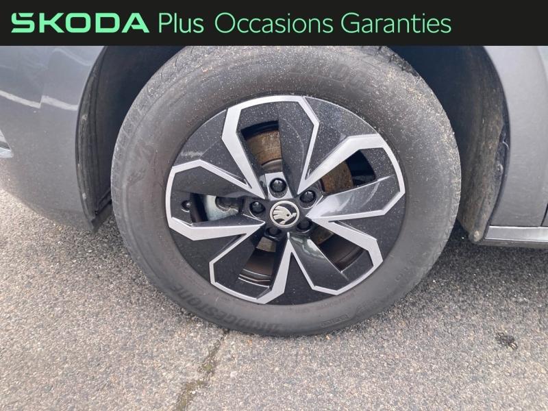 Voitures occasions ŠKODA KAMIQ Selection Rivery