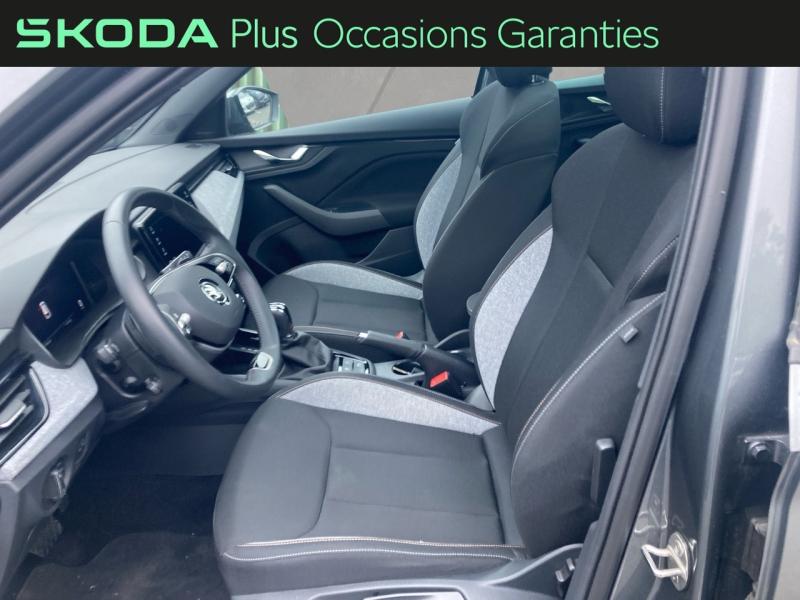Voitures occasions ŠKODA KAMIQ Selection Rivery