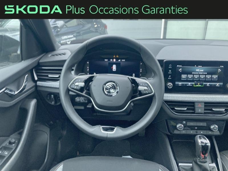 Voitures occasions ŠKODA KAMIQ Selection Rivery