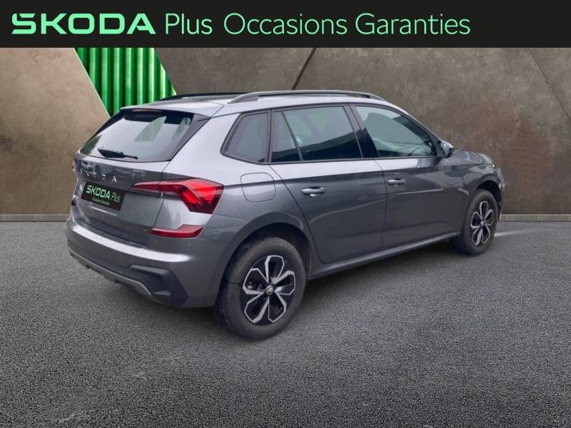 Voitures occasions ŠKODA KAMIQ Selection Rivery