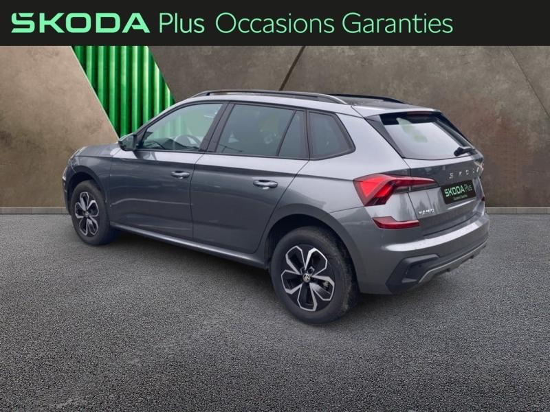 Voitures occasions ŠKODA KAMIQ Selection Rivery