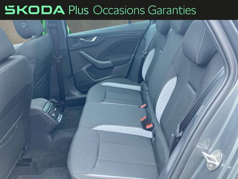 Voitures occasions ŠKODA KAMIQ Selection Rivery
