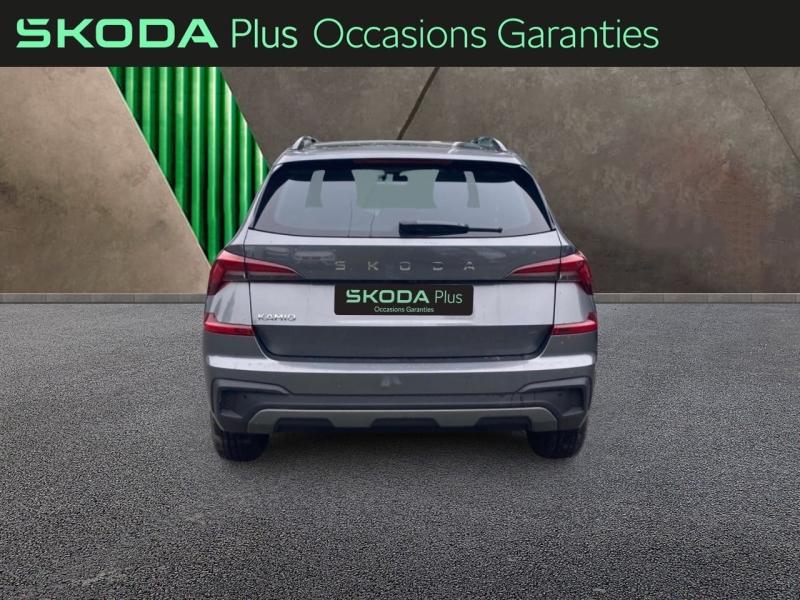 Voitures occasions ŠKODA KAMIQ Selection Rivery