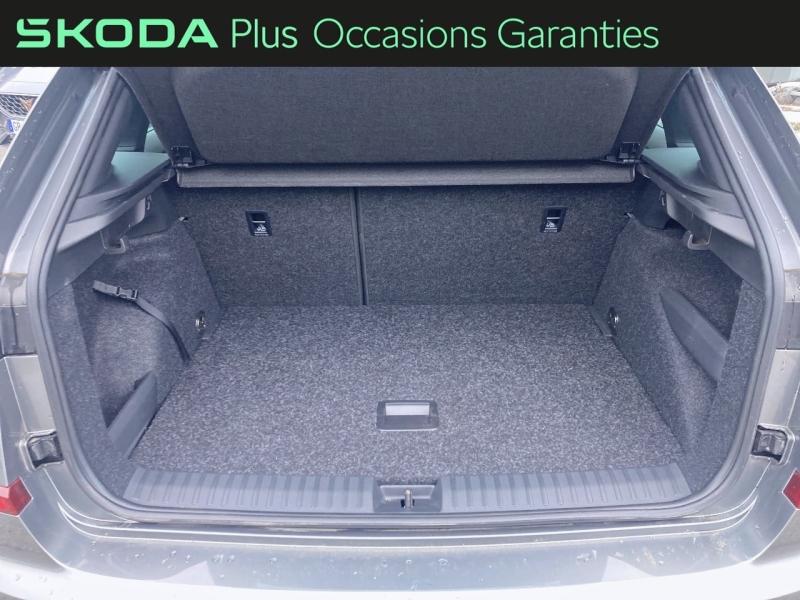 Voitures occasions ŠKODA KAMIQ Selection Rivery