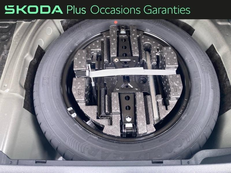 Voitures occasions ŠKODA KAMIQ Selection Rivery