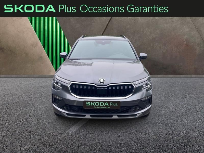 Voitures occasions ŠKODA KAMIQ Selection Rivery