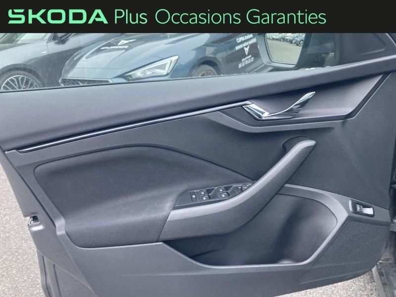 Voitures occasions ŠKODA KAMIQ Selection Rivery
