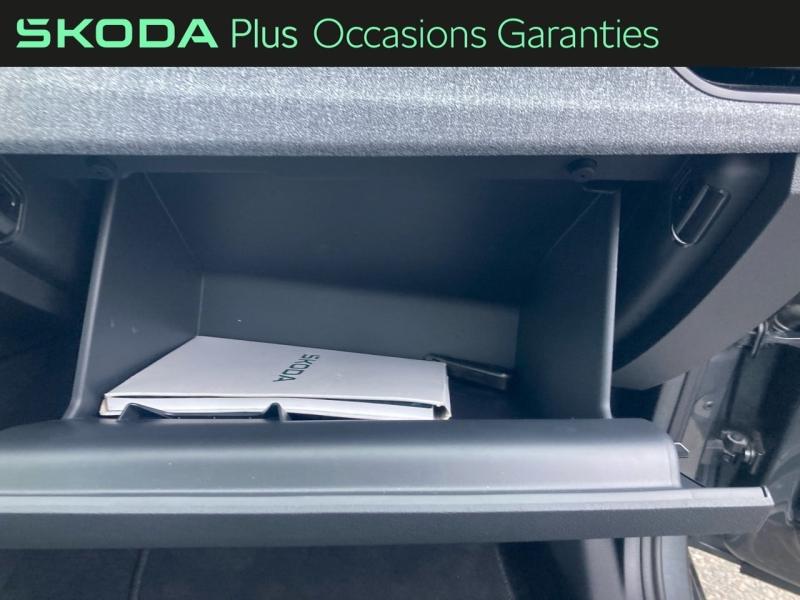 Voitures occasions ŠKODA KAMIQ Selection Rivery