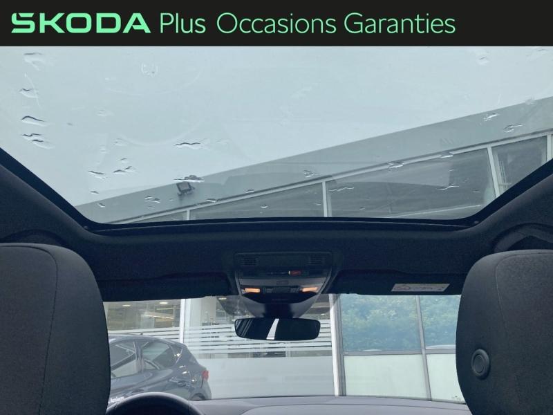 Voitures occasions ŠKODA KAMIQ Selection Rivery