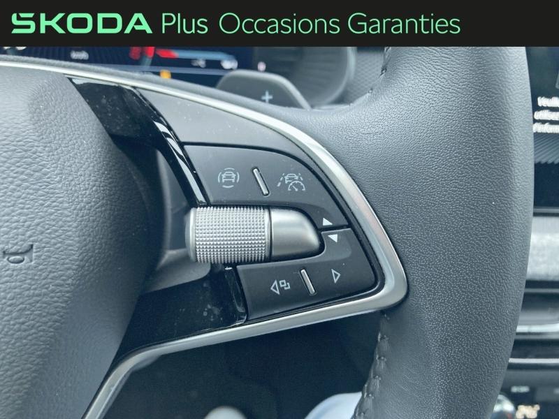 Voitures occasions ŠKODA KAMIQ Selection Rivery