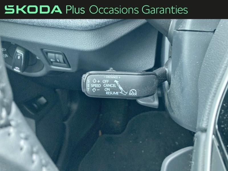 Voitures occasions ŠKODA KAMIQ Selection Rivery