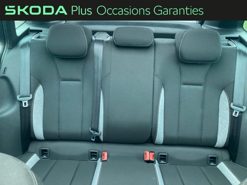 Voitures occasions ŠKODA KAMIQ Selection Rivery