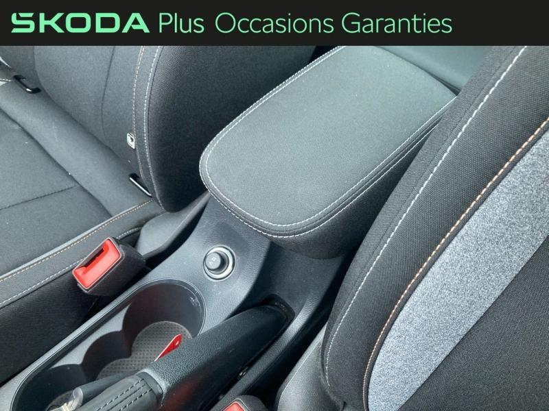 Voitures occasions ŠKODA KAMIQ Selection Rivery