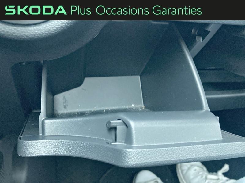 Voitures occasions ŠKODA KAMIQ Selection Rivery