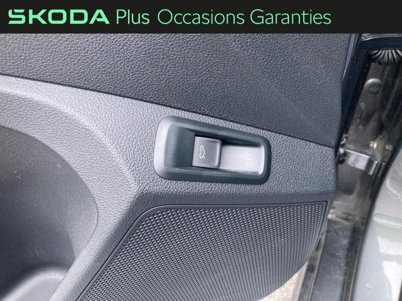 Voitures occasions ŠKODA KAMIQ Selection Rivery