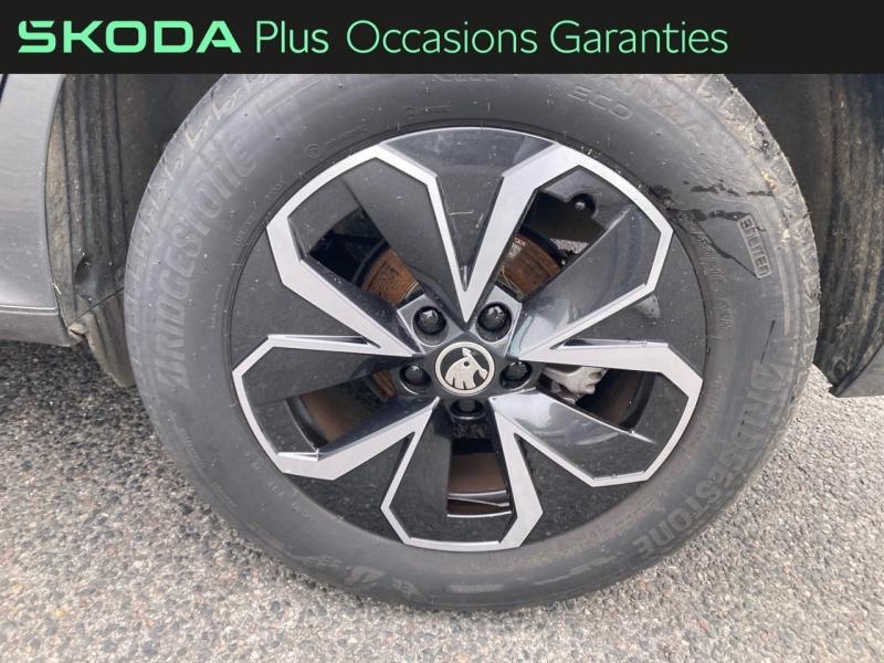 Voitures occasions ŠKODA KAMIQ Selection Rivery