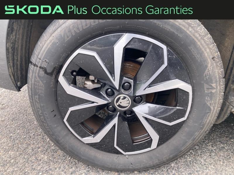 Voitures occasions ŠKODA KAMIQ Selection Rivery