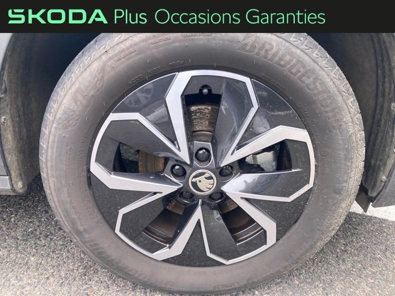 Voitures occasions ŠKODA KAMIQ Selection Rivery