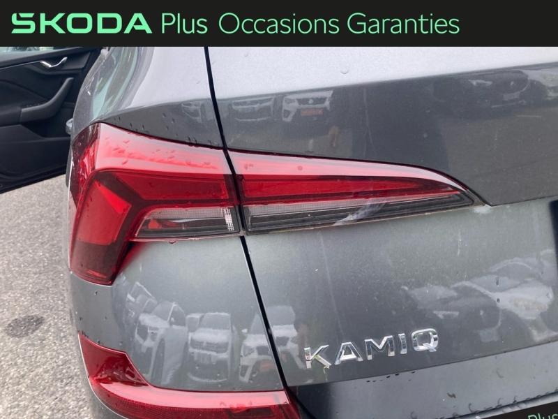 Voitures occasions ŠKODA KAMIQ Selection Rivery