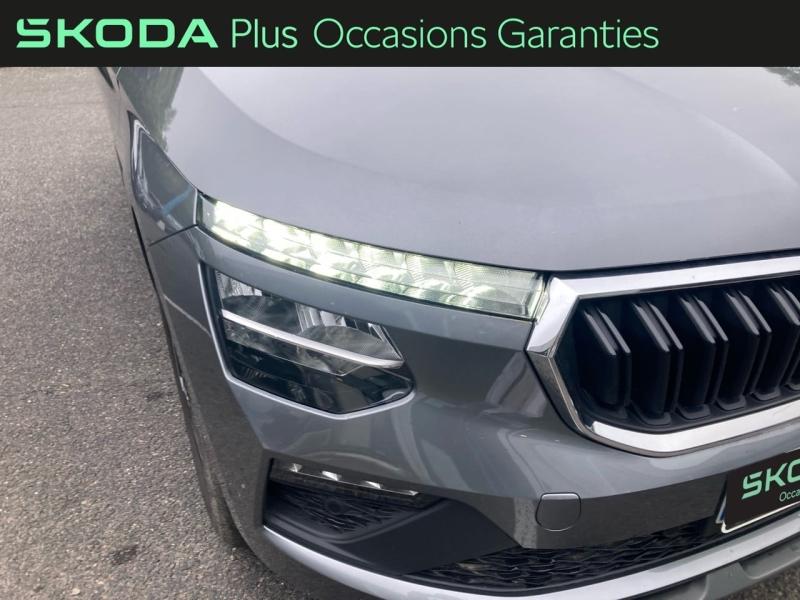 Voitures occasions ŠKODA KAMIQ Selection Rivery