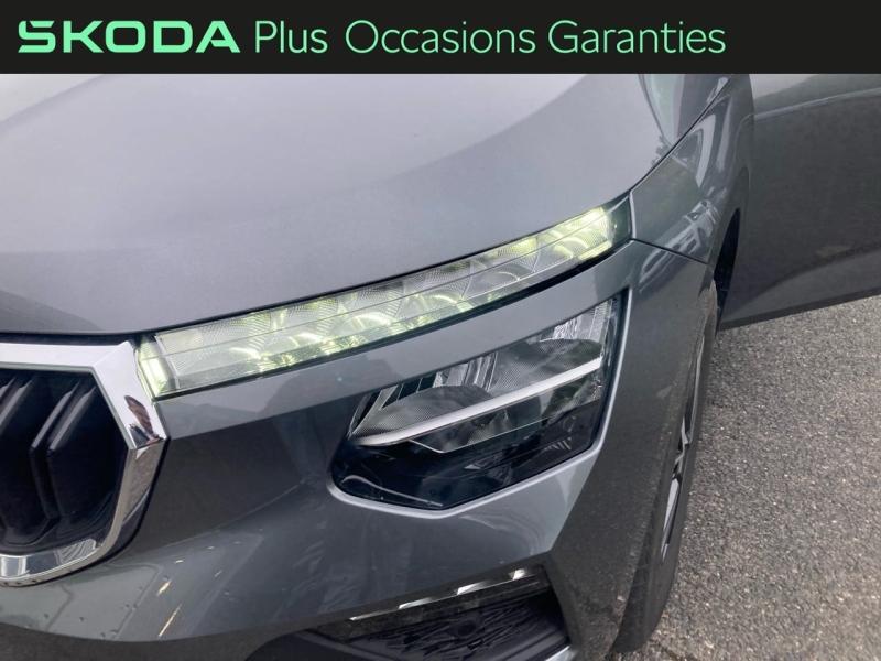 Voitures occasions ŠKODA KAMIQ Selection Rivery