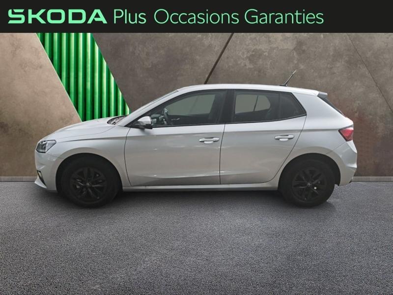 Voitures occasions ŠKODA FABIA Selection Rivery