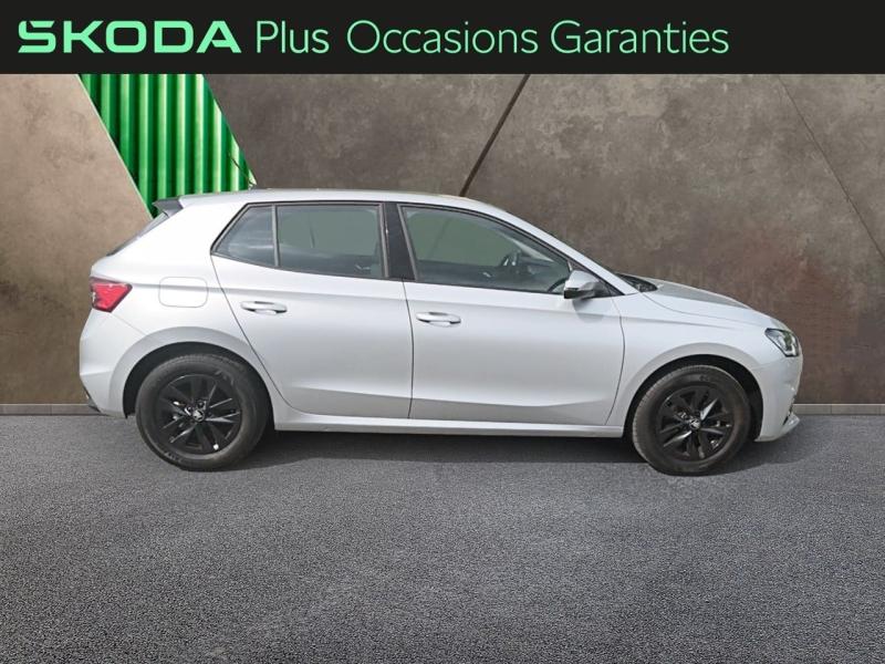 Voitures occasions ŠKODA FABIA Selection Rivery