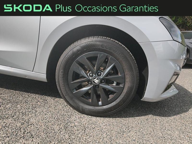Voitures occasions ŠKODA FABIA Selection Rivery