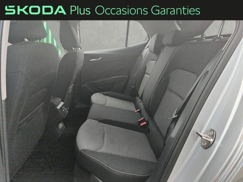 Voitures occasions ŠKODA FABIA Selection Rivery